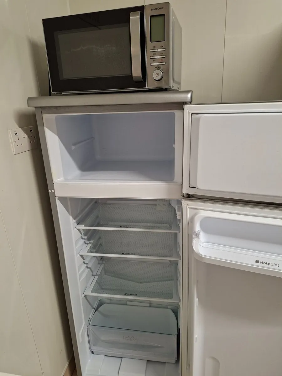 Oven, kitchen  equipment - Image 2