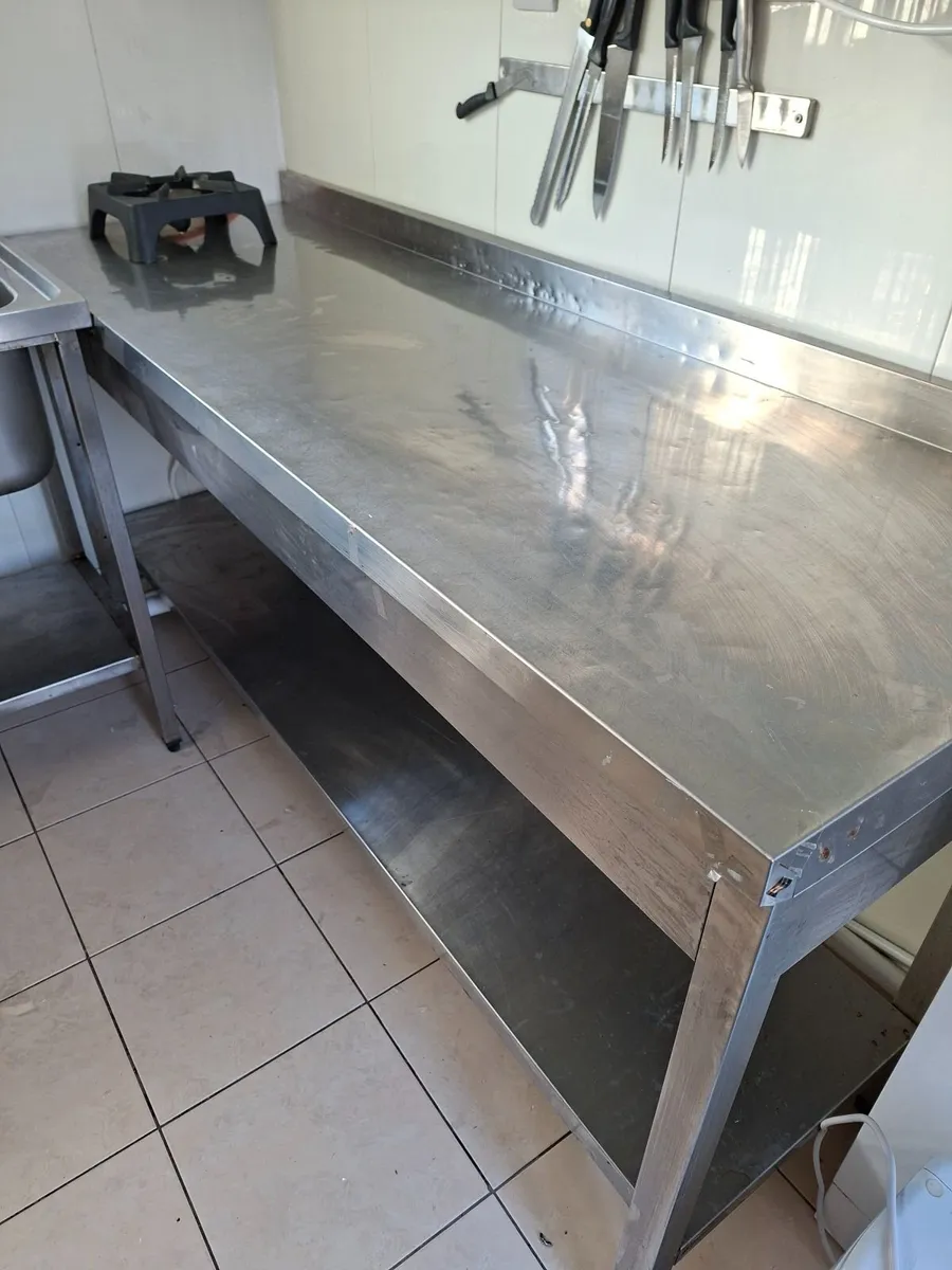 Oven, kitchen  equipment - Image 3