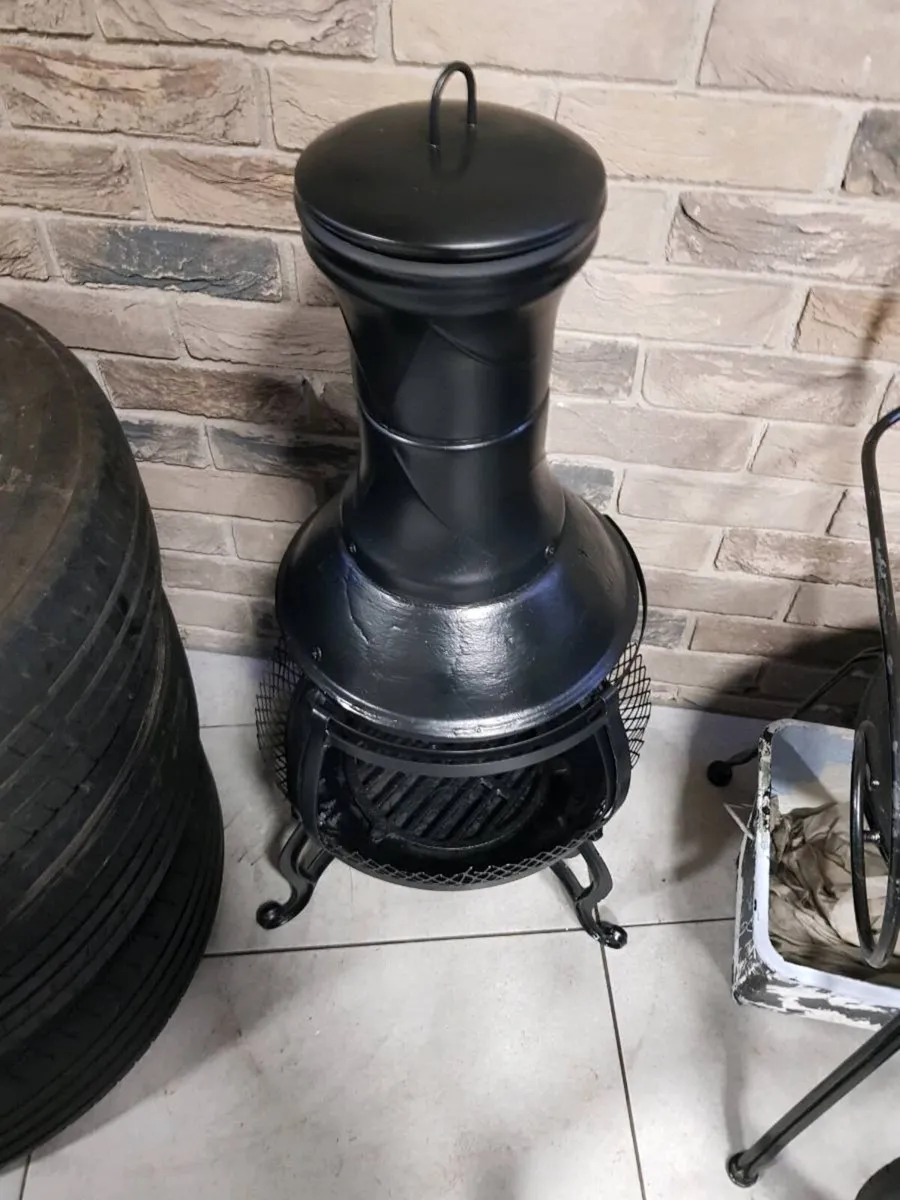 Chimnea