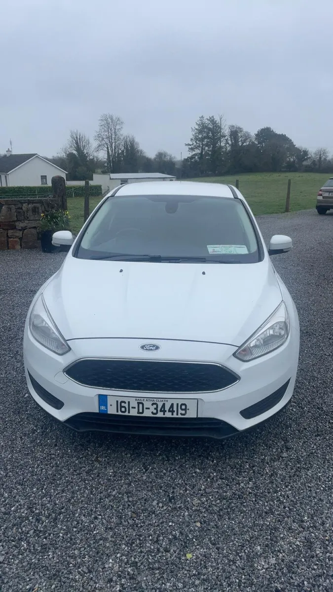 Ford Focus - Image 3