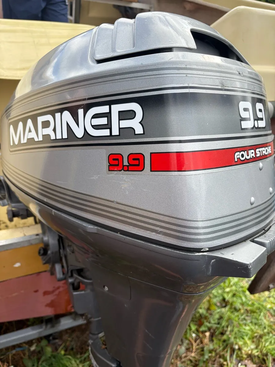 Shetland Boat - Image 3