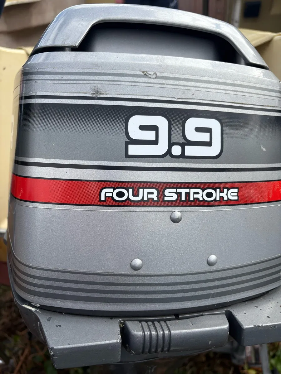 Shetland Boat - Image 4