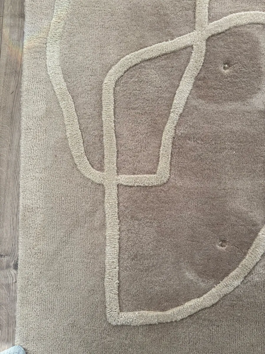 Ferm Living Rug - Image 2