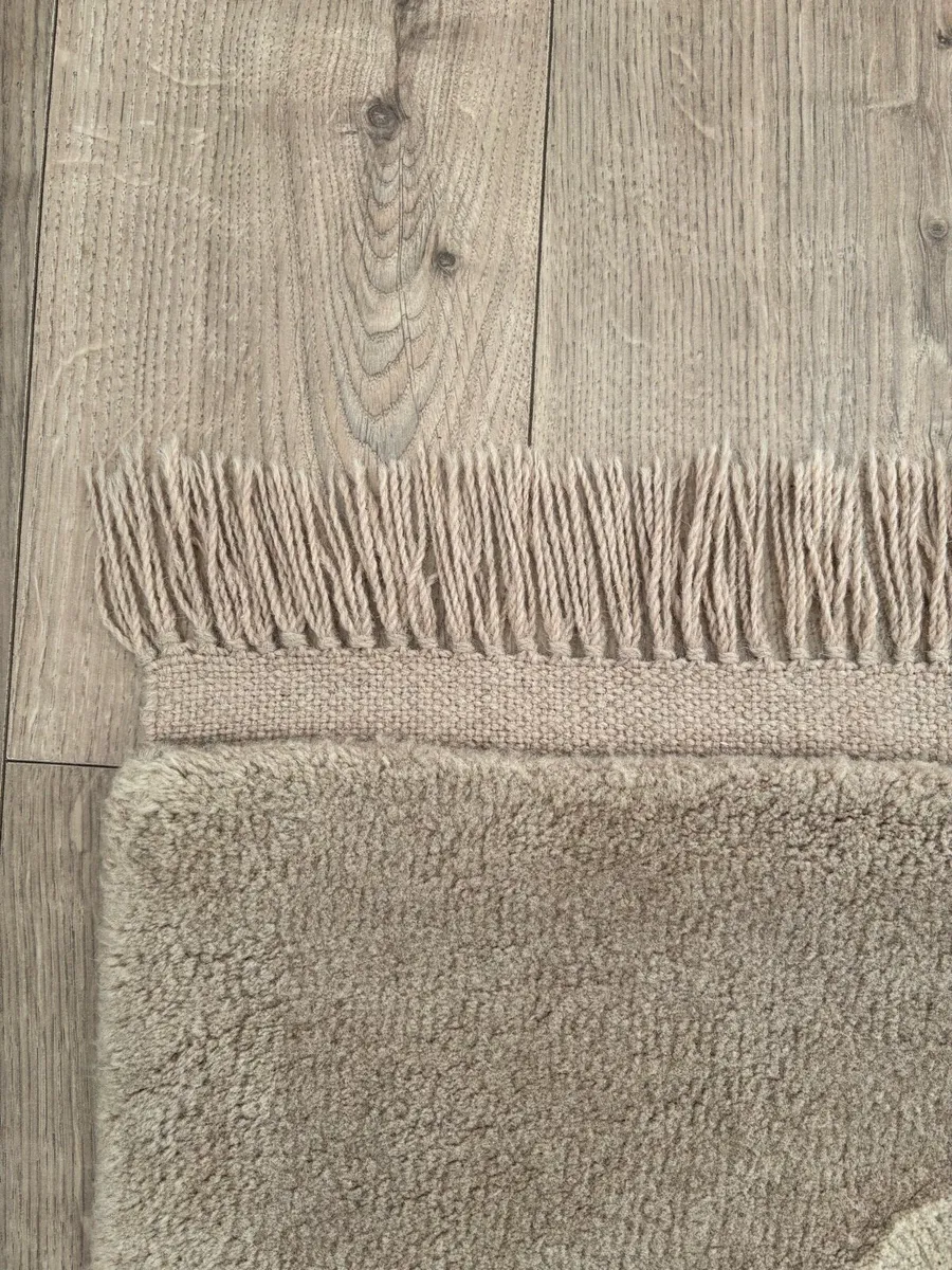 Ferm Living Rug - Image 4