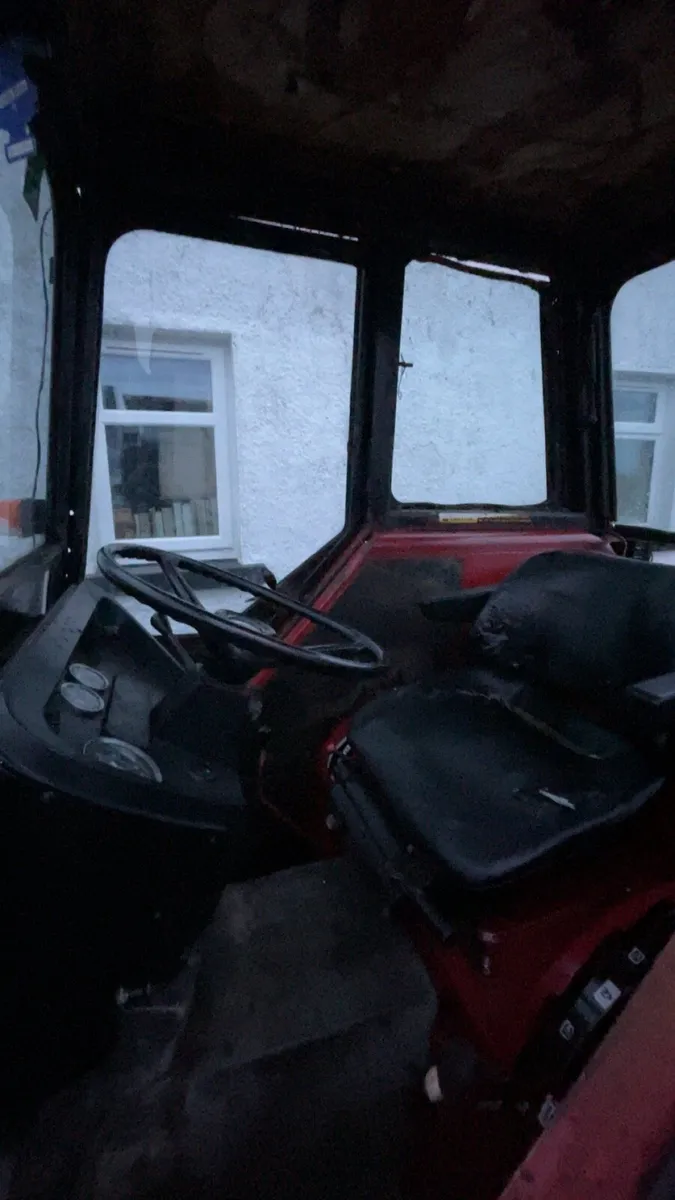 International 584 - Image 4