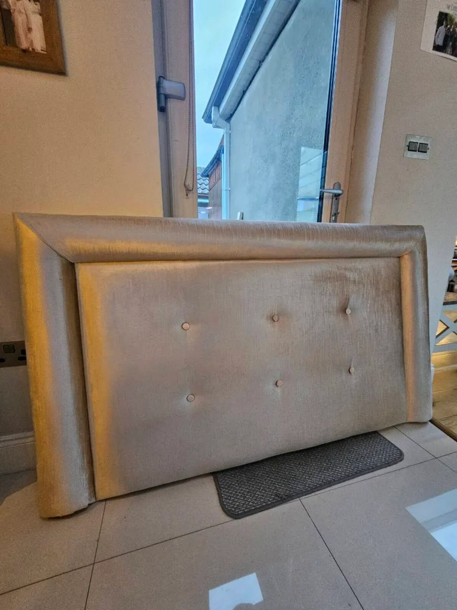 Queen Headboard - Image 2