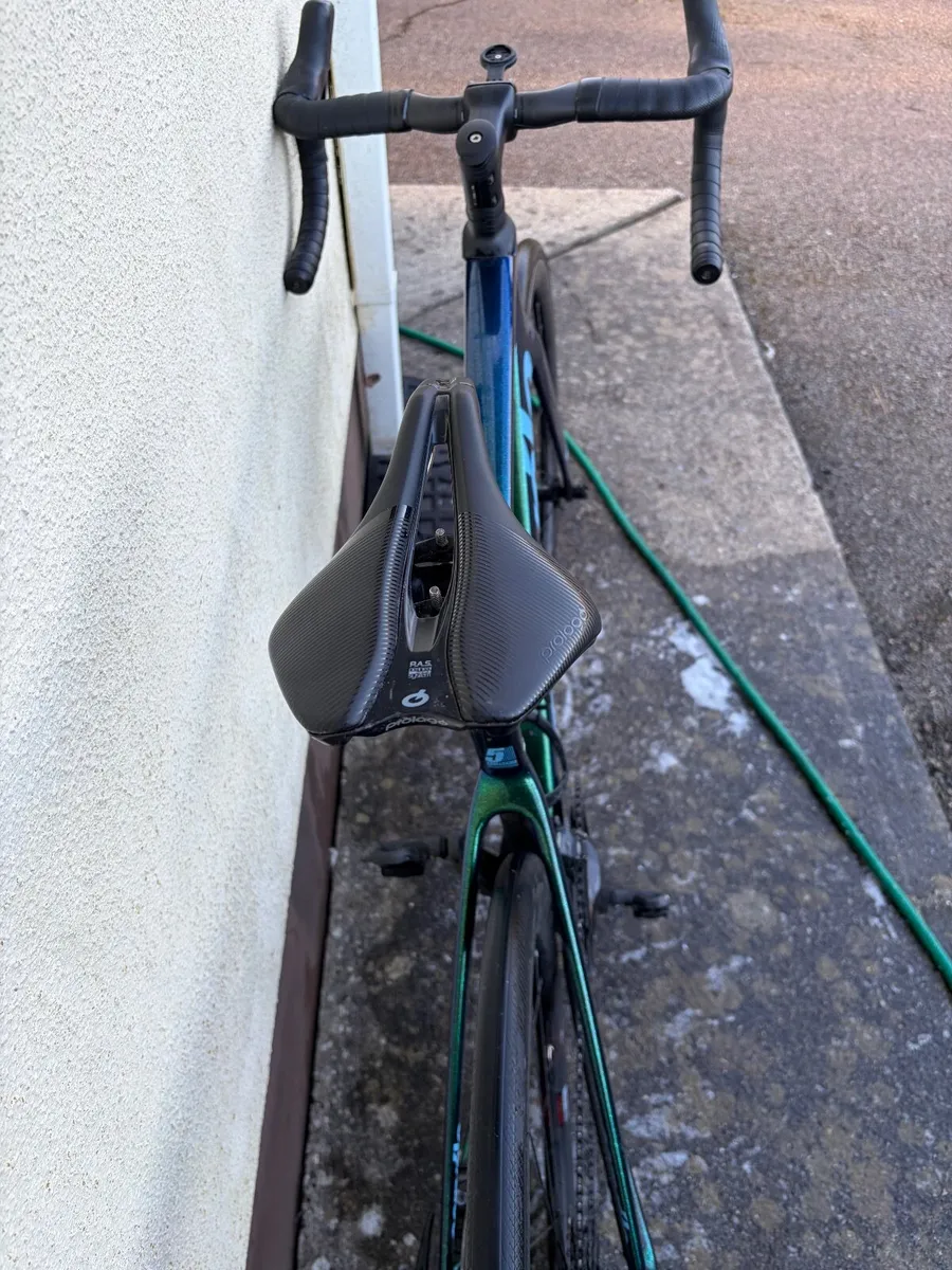 Cervelo caledonia 5 ultegra di2 - 54CM - Image 2