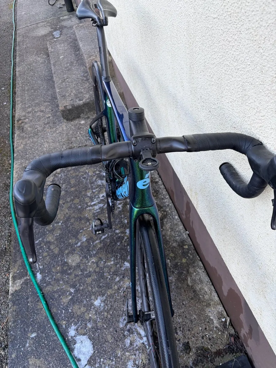 Cervelo caledonia 5 ultegra di2 - 54CM - Image 3