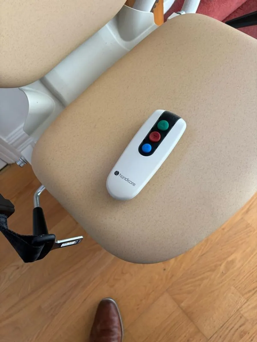 stair lift - Image 3
