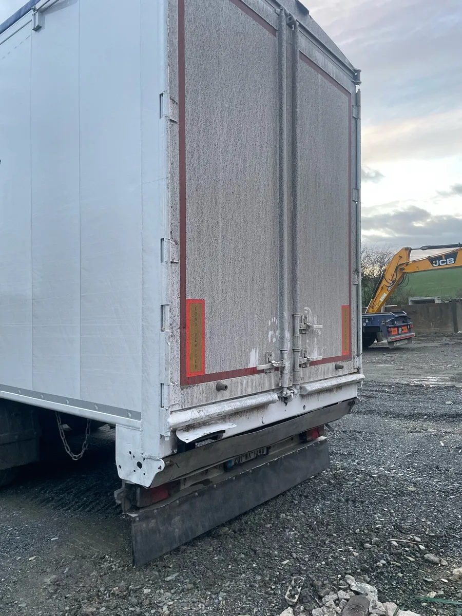 Stas walking floor - Image 4