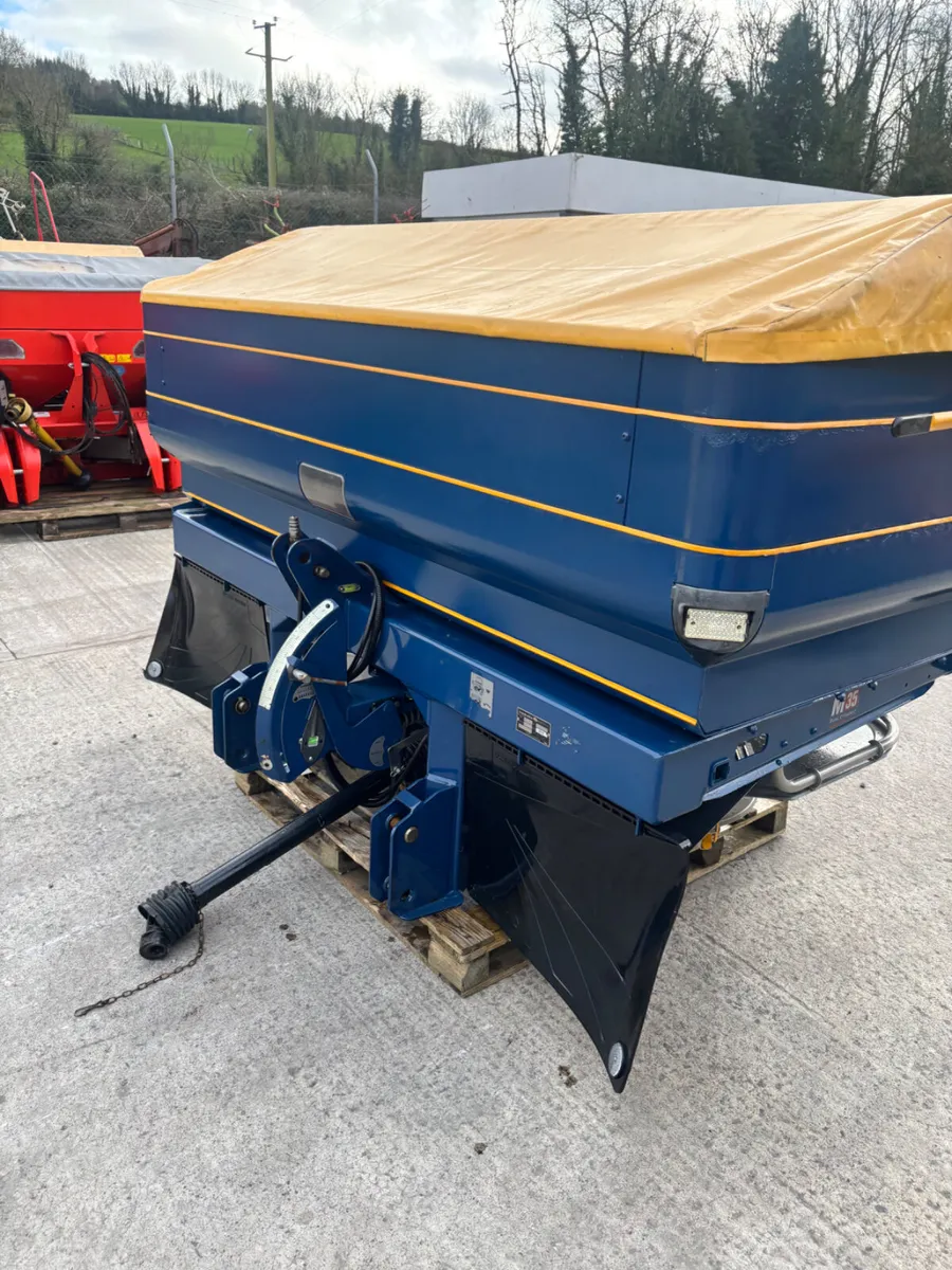 BOGBALLE M35 - Image 3