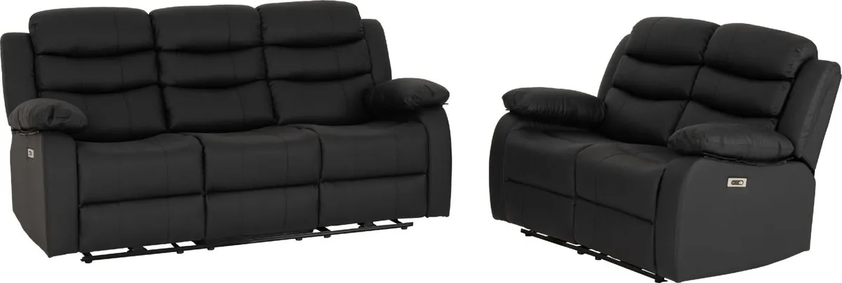 ELECTRIC RECLINING SOFAS - Image 2