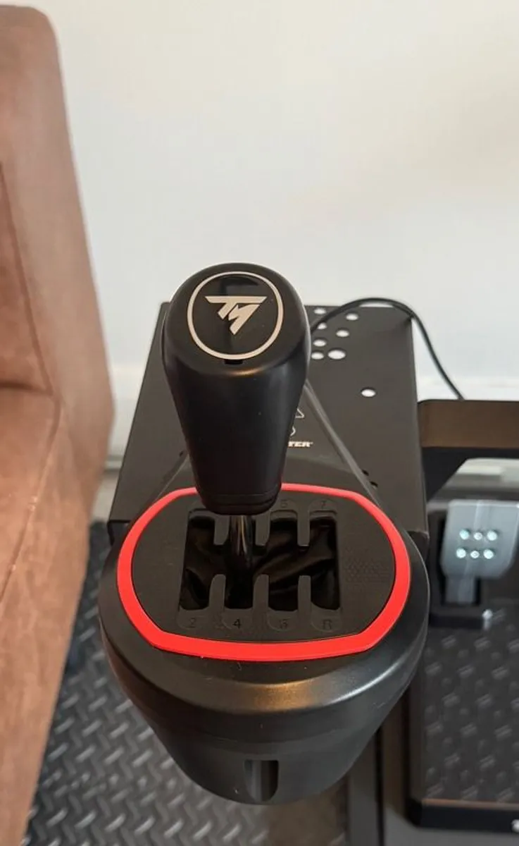 Gaming Simulator Setup - Image 3