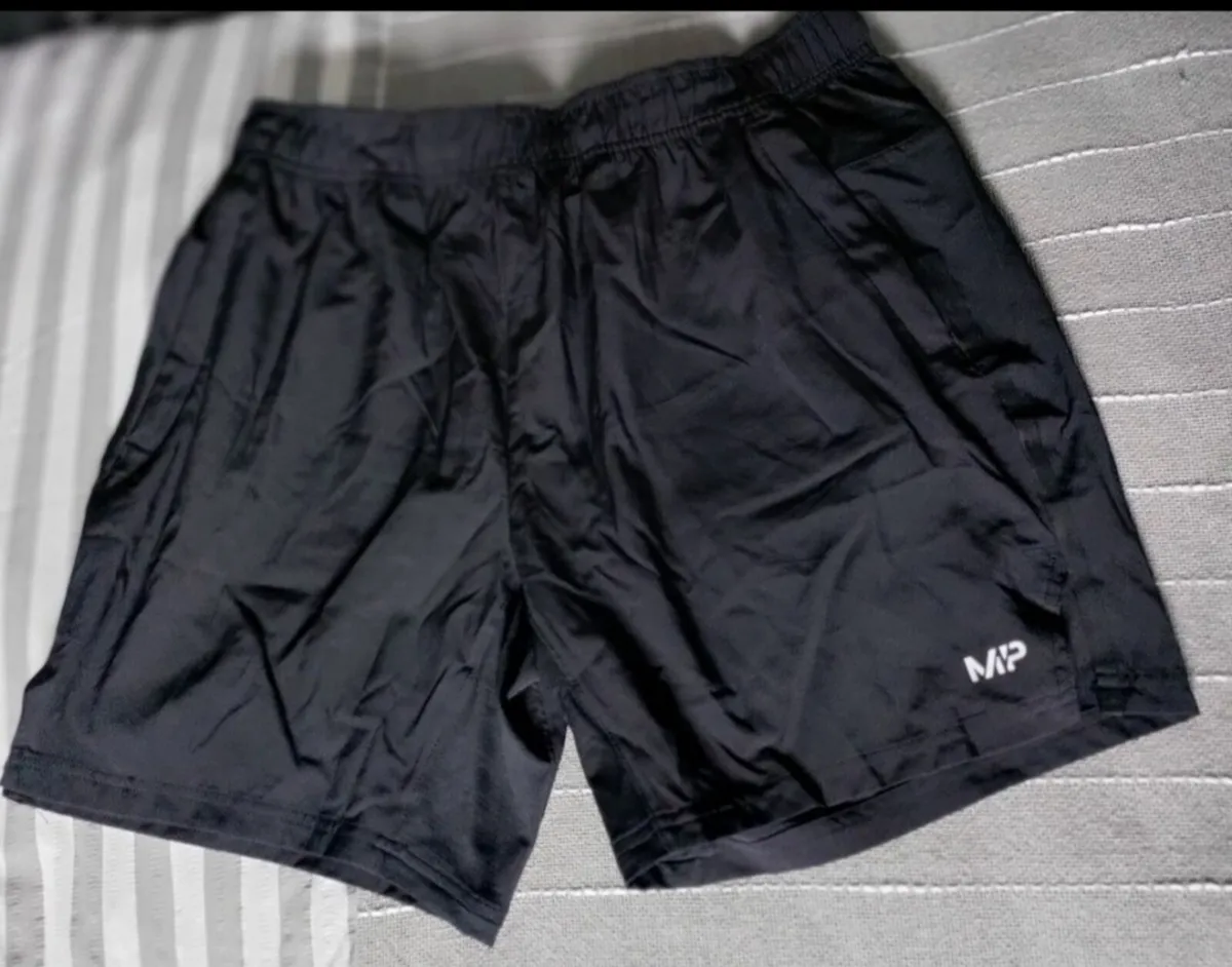 MyProtein Engage shorts XL New - Image 1
