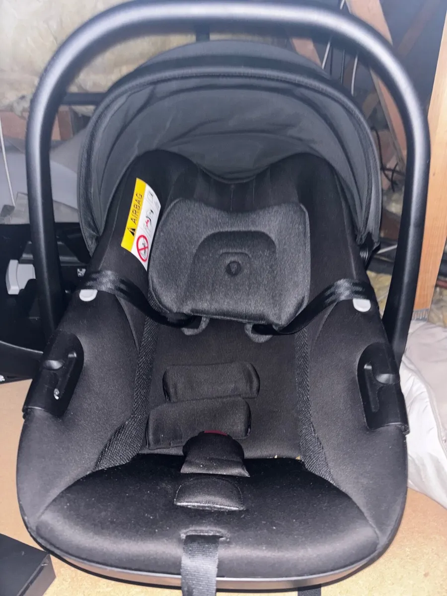 Newborn Buggy bundle - Image 3