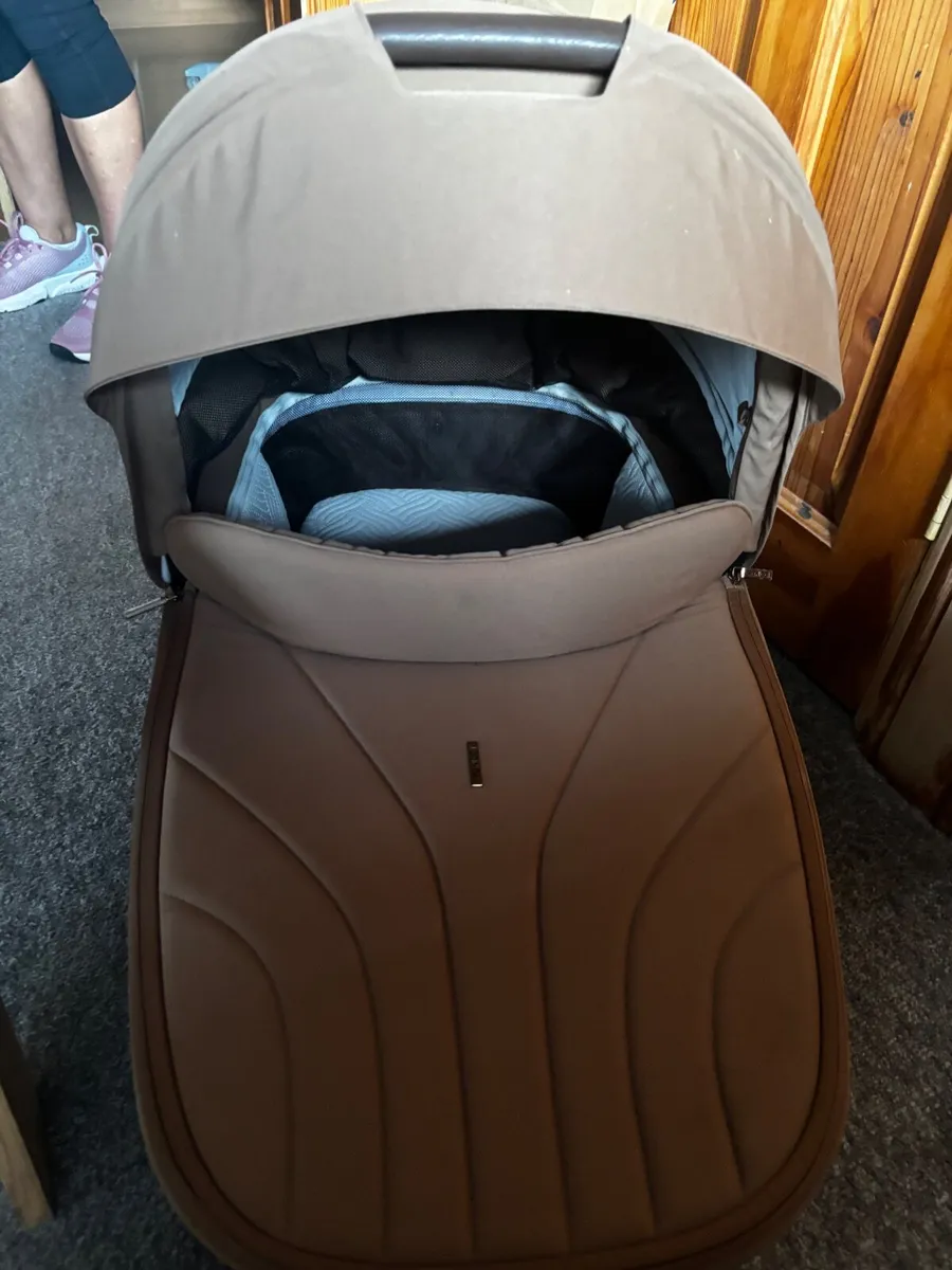Newborn Buggy bundle - Image 1
