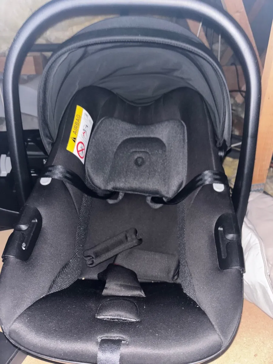 Newborn Buggy bundle - Image 4