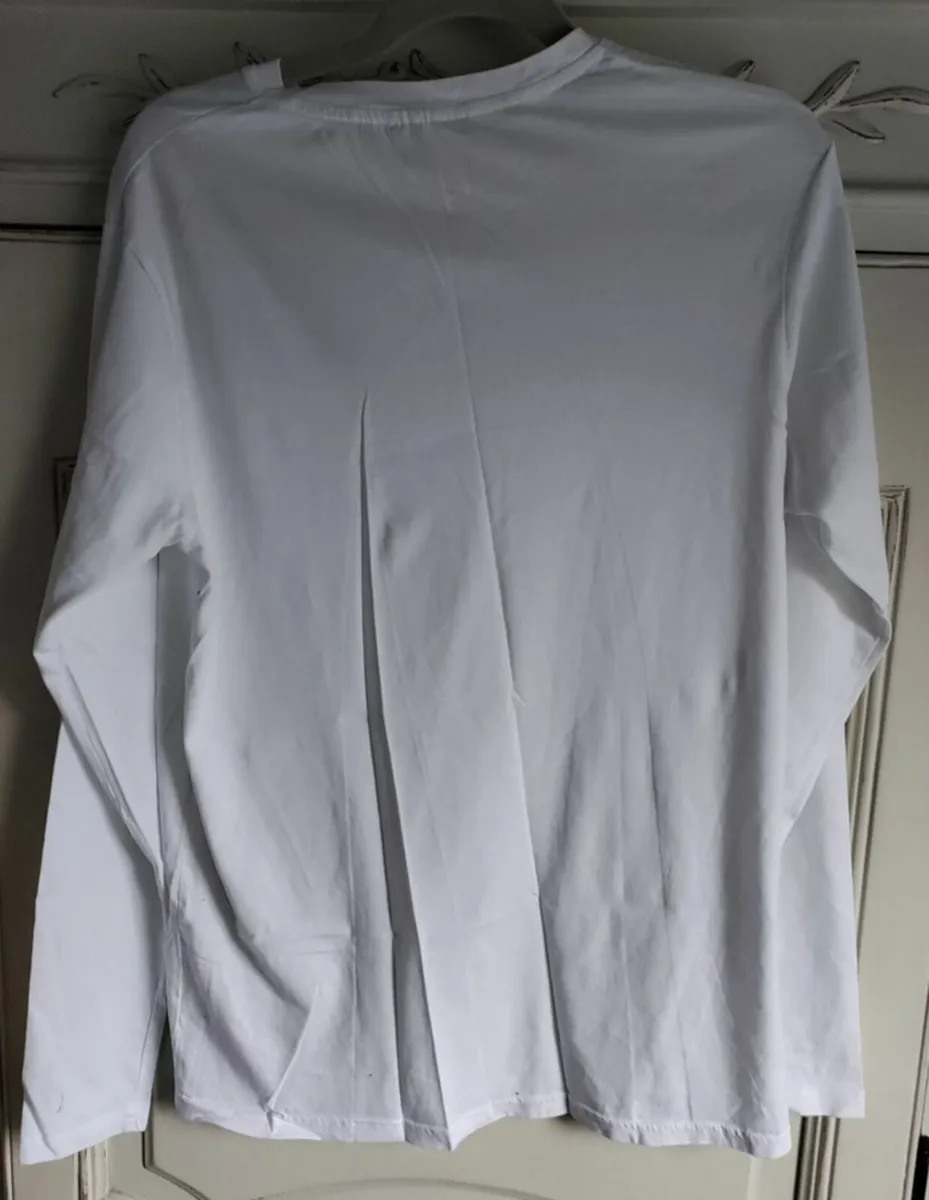 MyProtein T shirt L New - Image 2