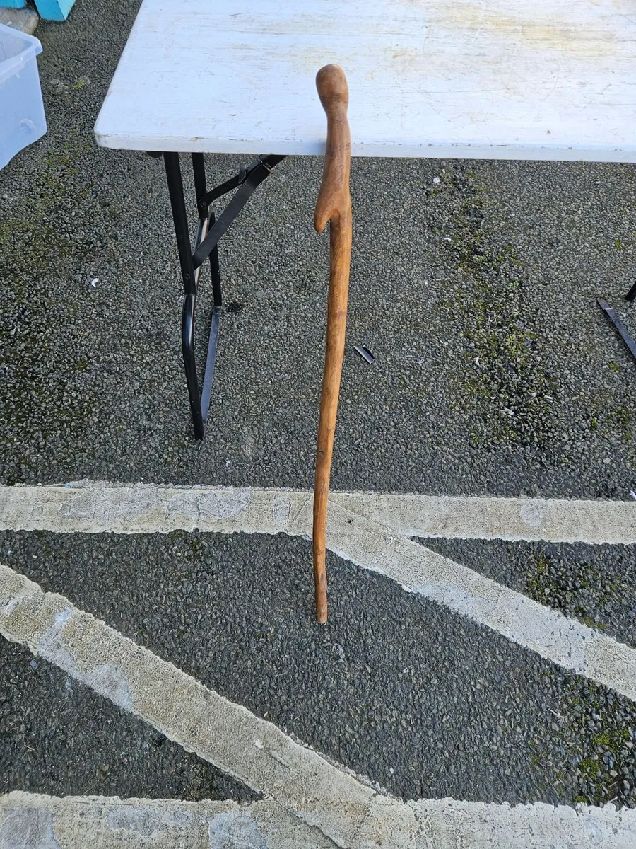 Walking Stick - Image 3