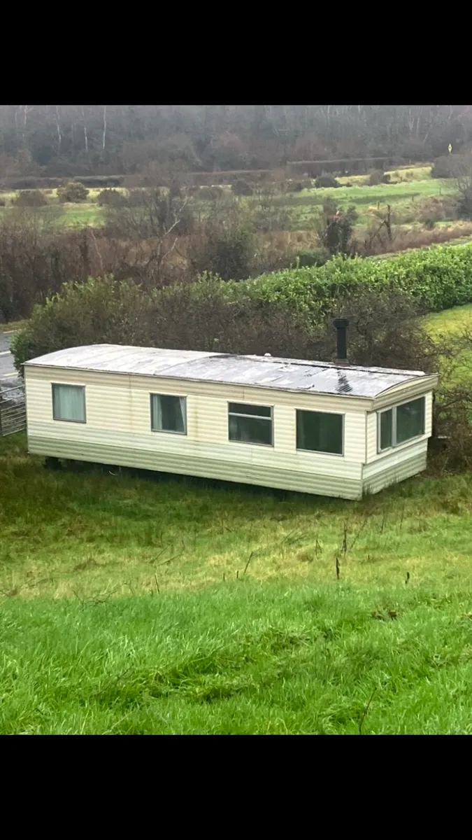 Mobile home - Image 1