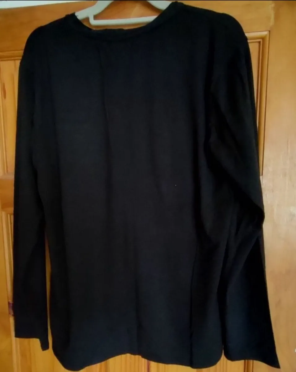 MyProtein L/S T shirt XL New - Image 2