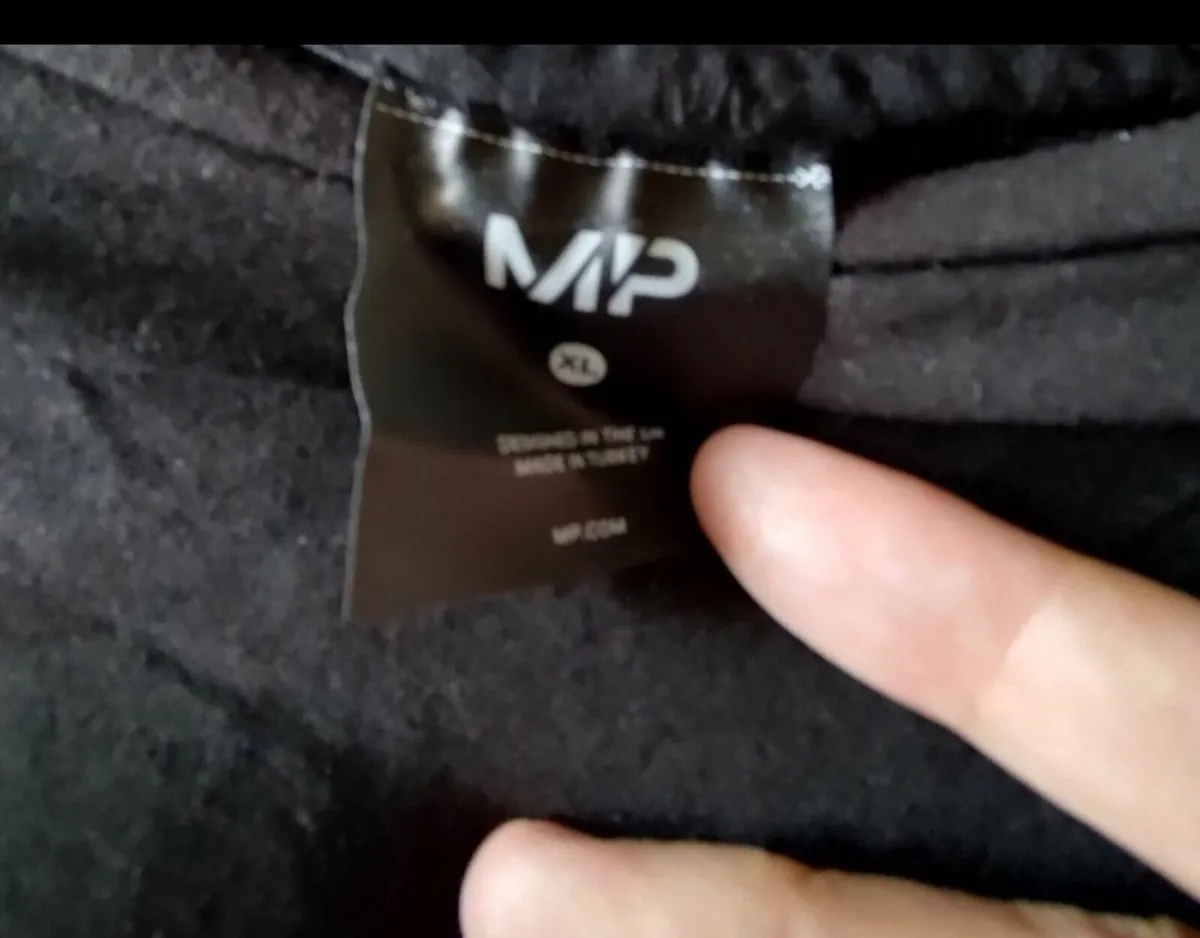 MyProtein L/S T shirt XL New - Image 3