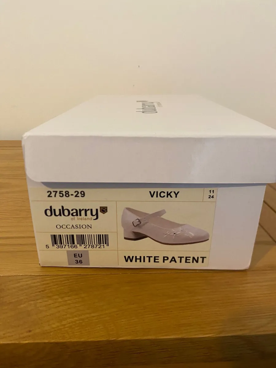 Communion Dress & Accessories - Image 4