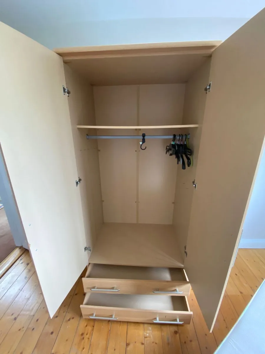 Wardrobe - Image 1