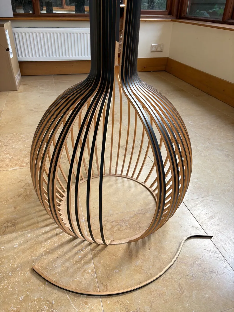 Secto Octo pendant light - Image 4