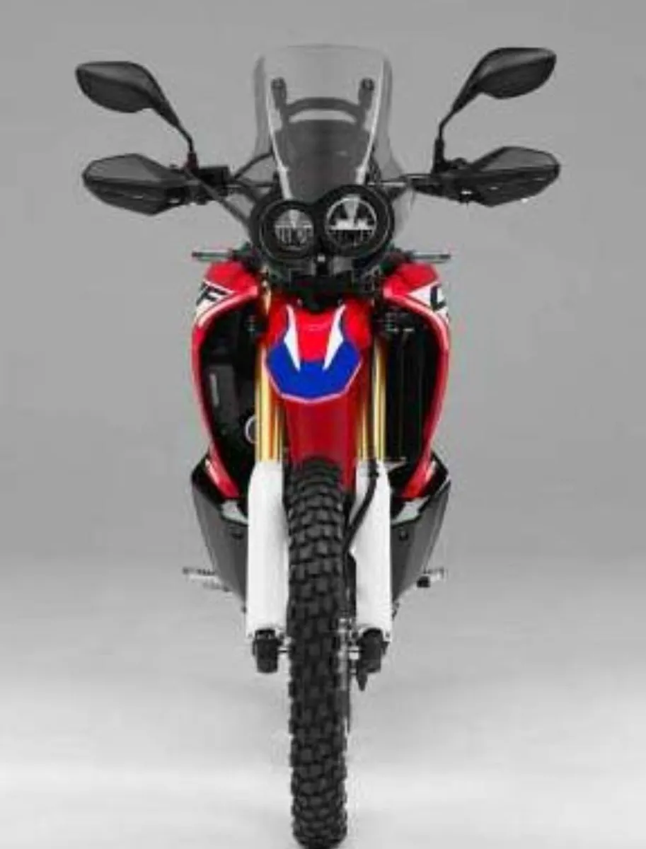 2019 Honda CRF250 Rally - Image 2