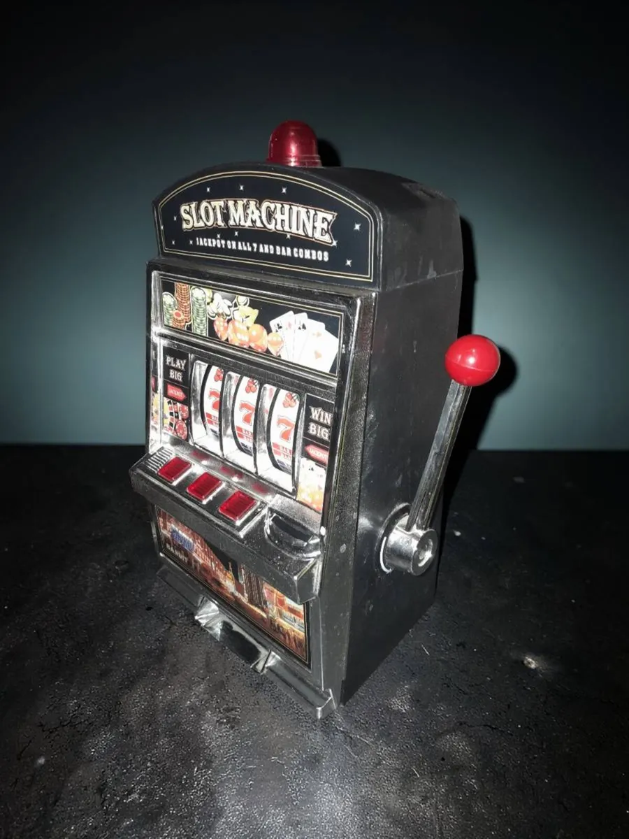 Slot machine