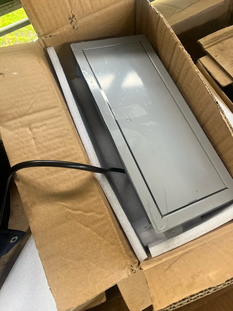 CMD Reveal In-Desk Power Module - Image 1