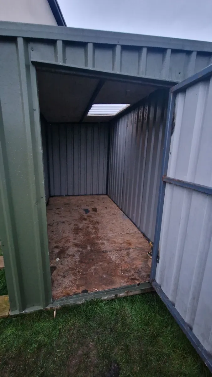 Shed - Image 4