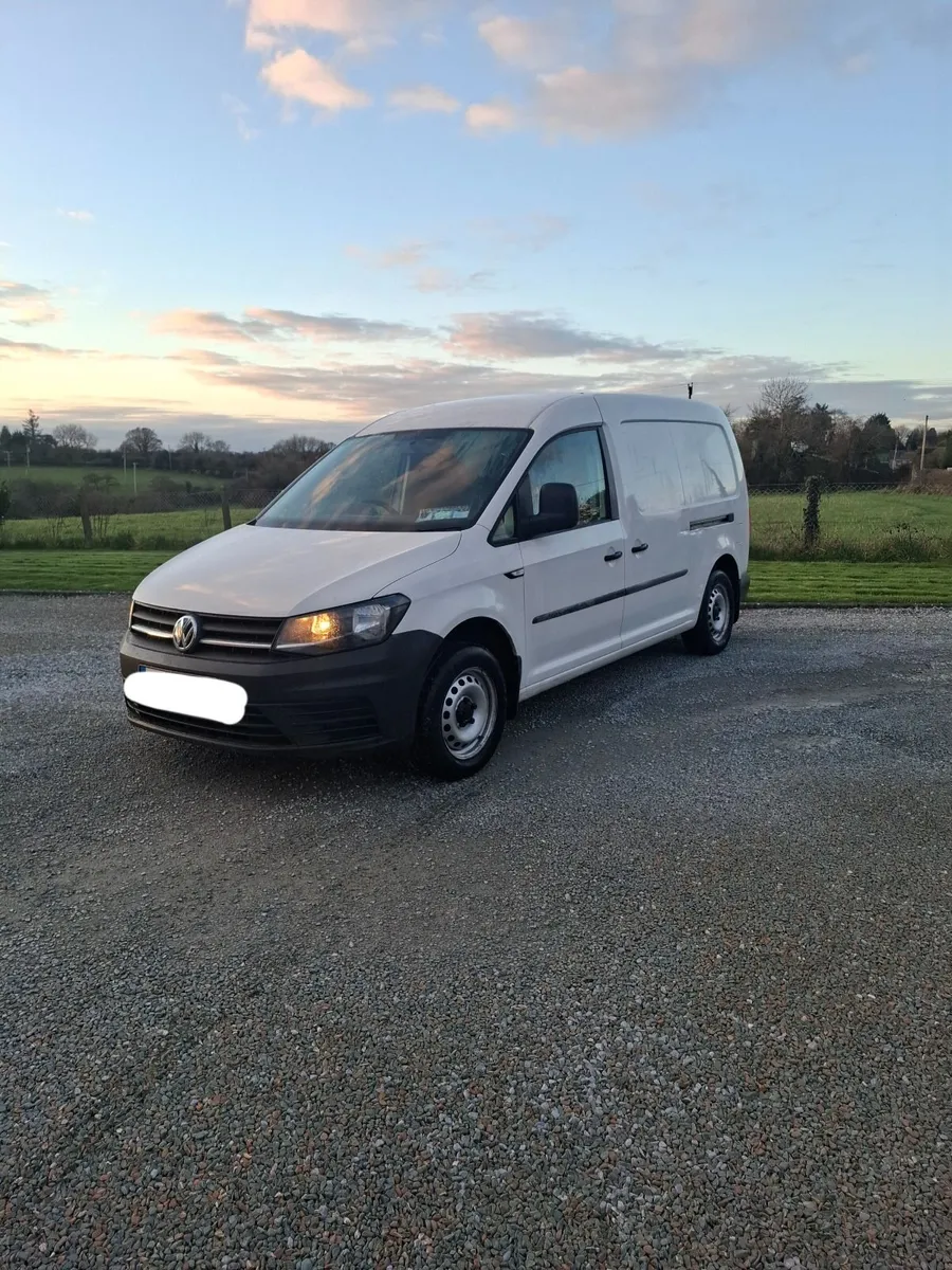 Volkswagen Caddy - Image 2