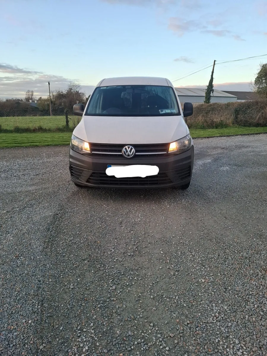 Volkswagen Caddy - Image 3