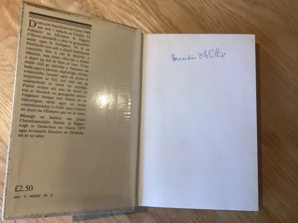 Collectible rare Books - Image 1