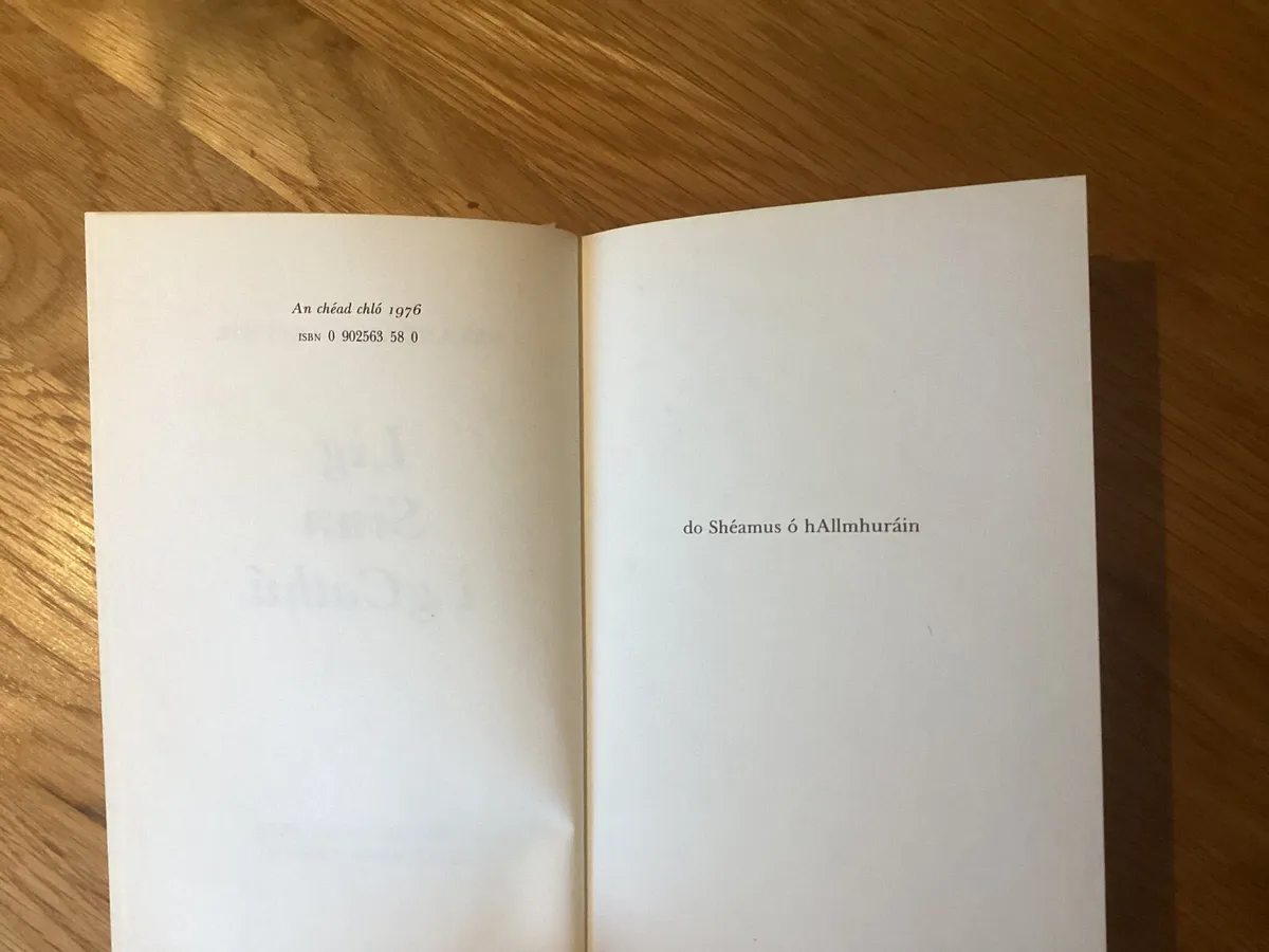 Collectible rare Books - Image 2