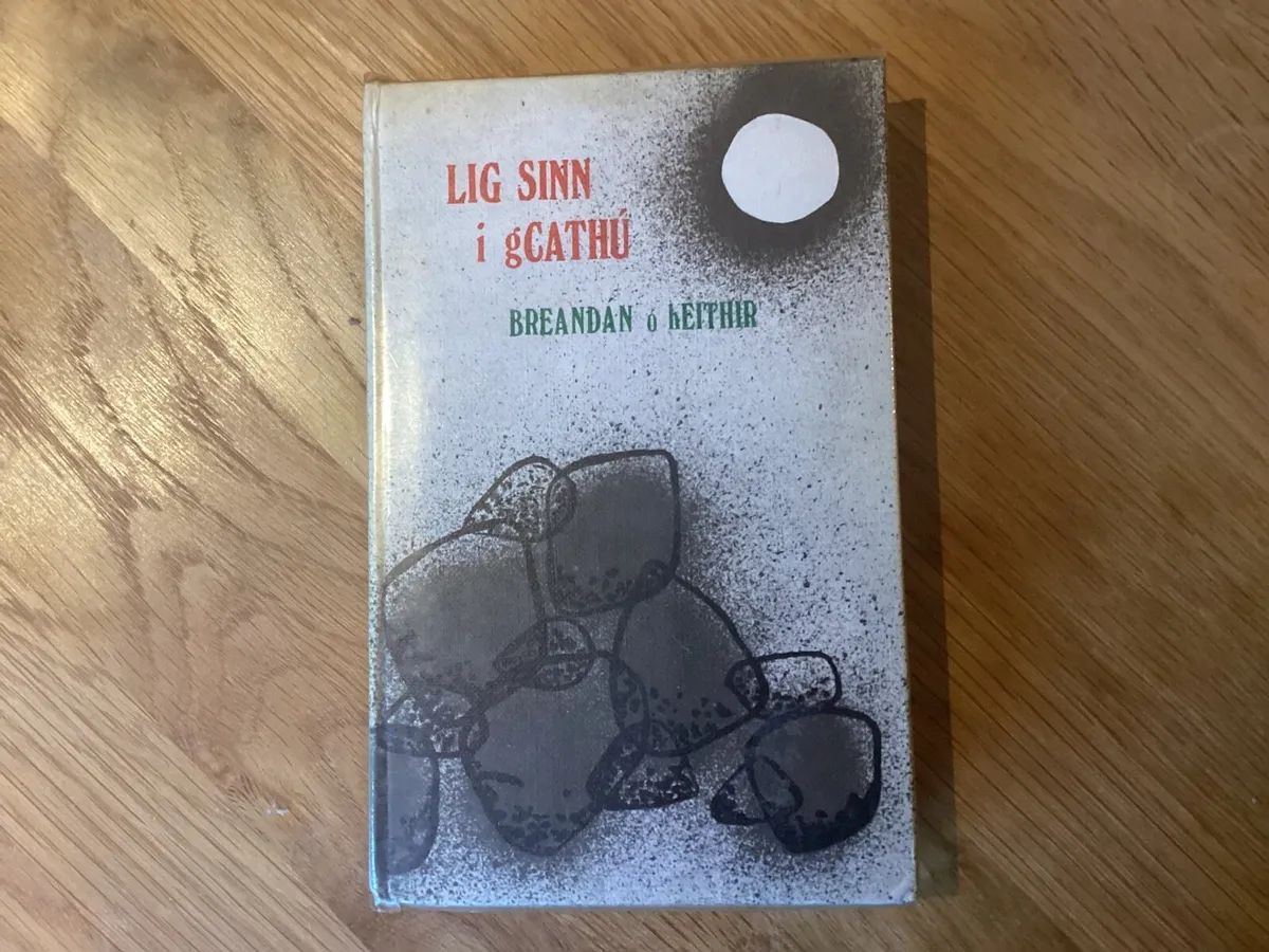 Collectible rare Books - Image 3