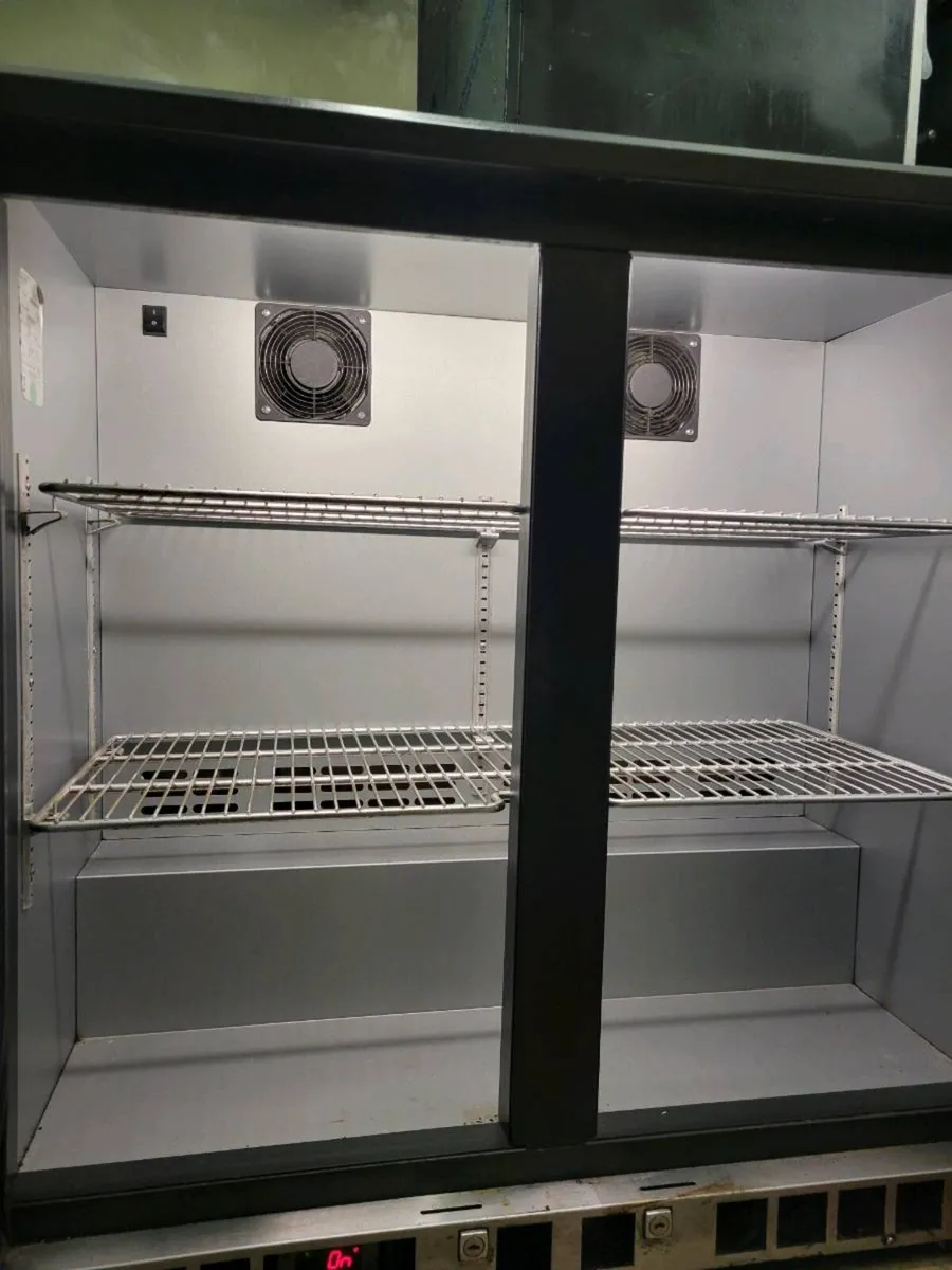 Fridge Bottle Cooler GAMKO - Image 4