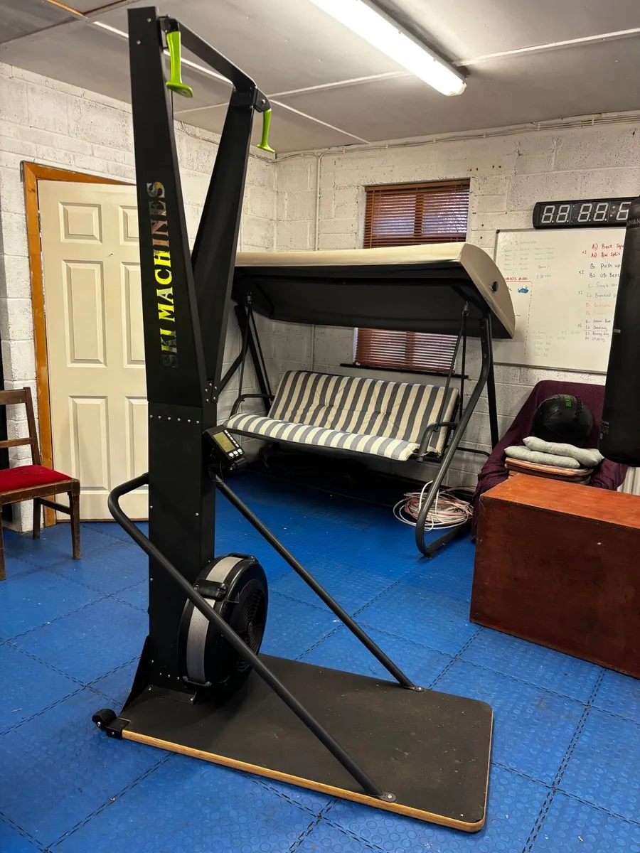 Ski Machine - Image 2