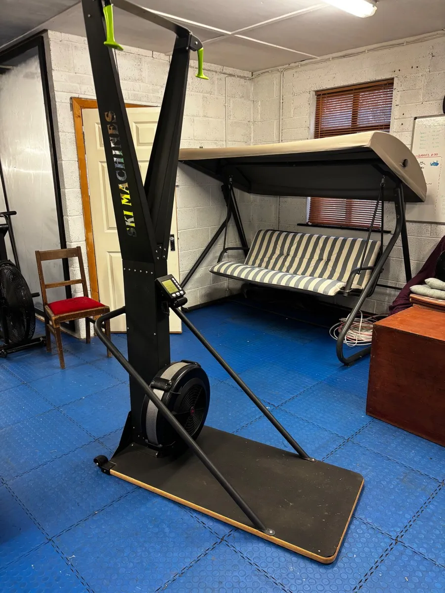 Ski Machine - Image 3