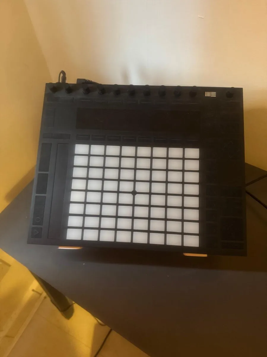Ableton Push 2 - Image 1