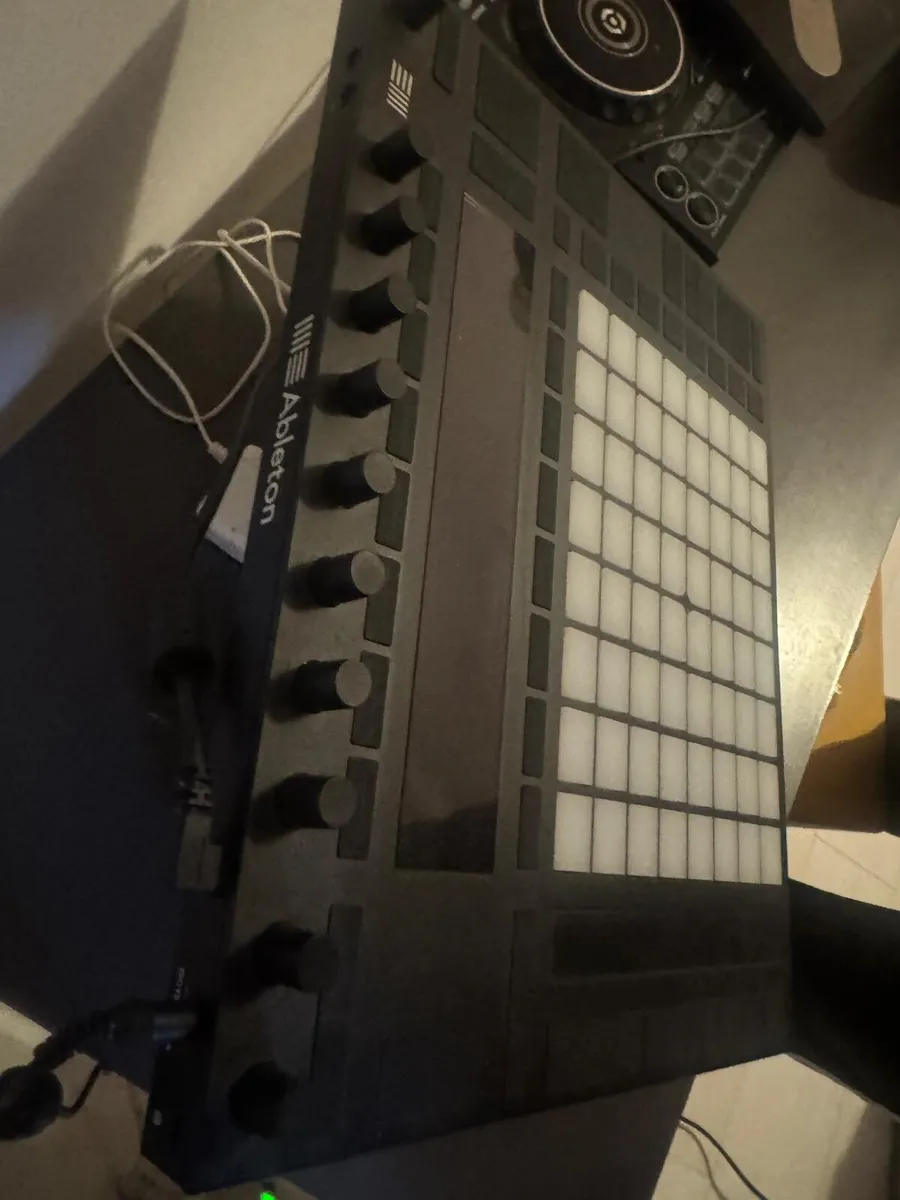 Ableton Push 2 - Image 2