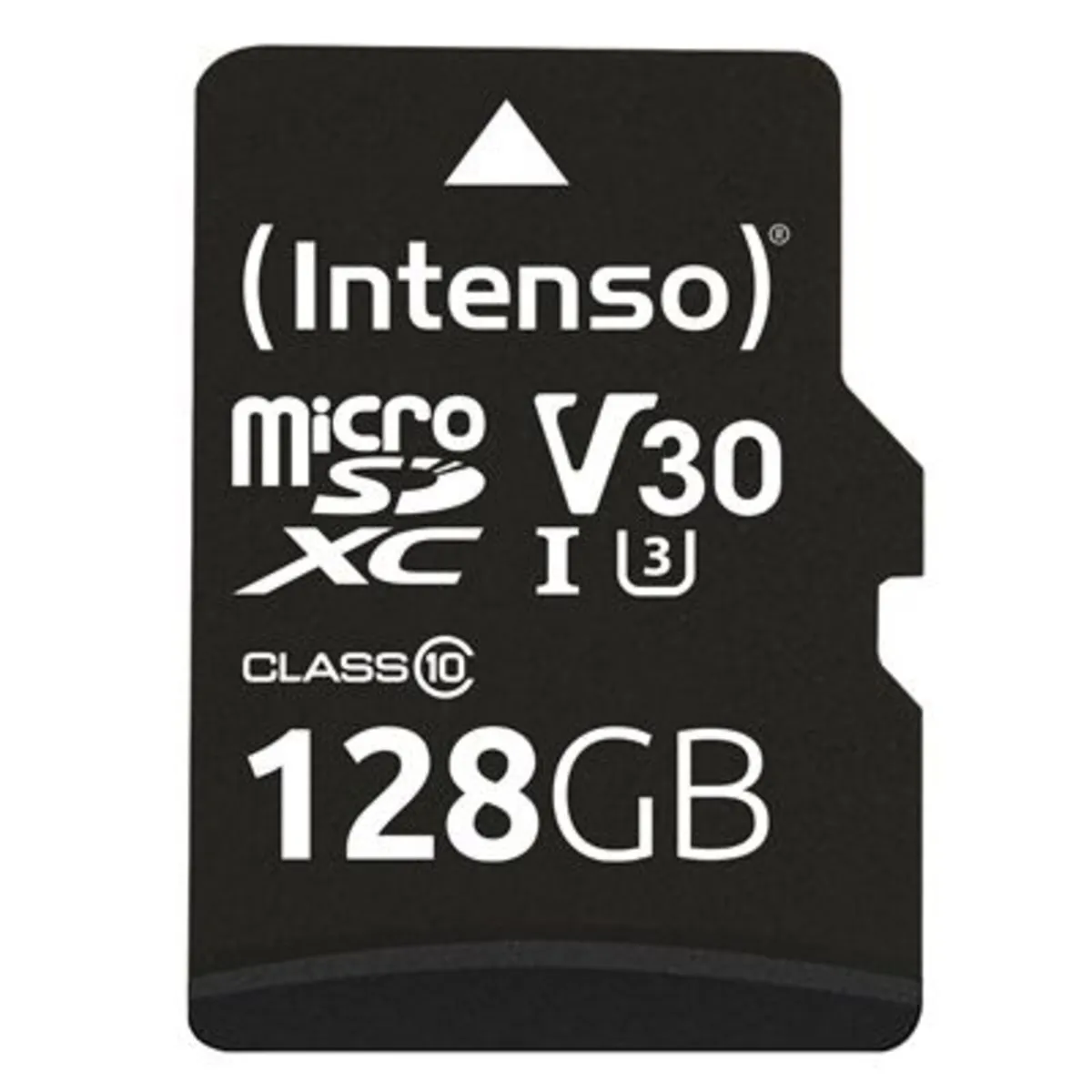 128 GB Sd Card - Image 1