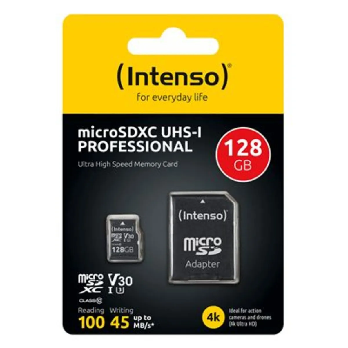128 GB Sd Card - Image 3