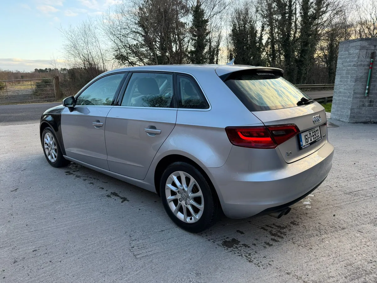 Audi A3 - Image 3