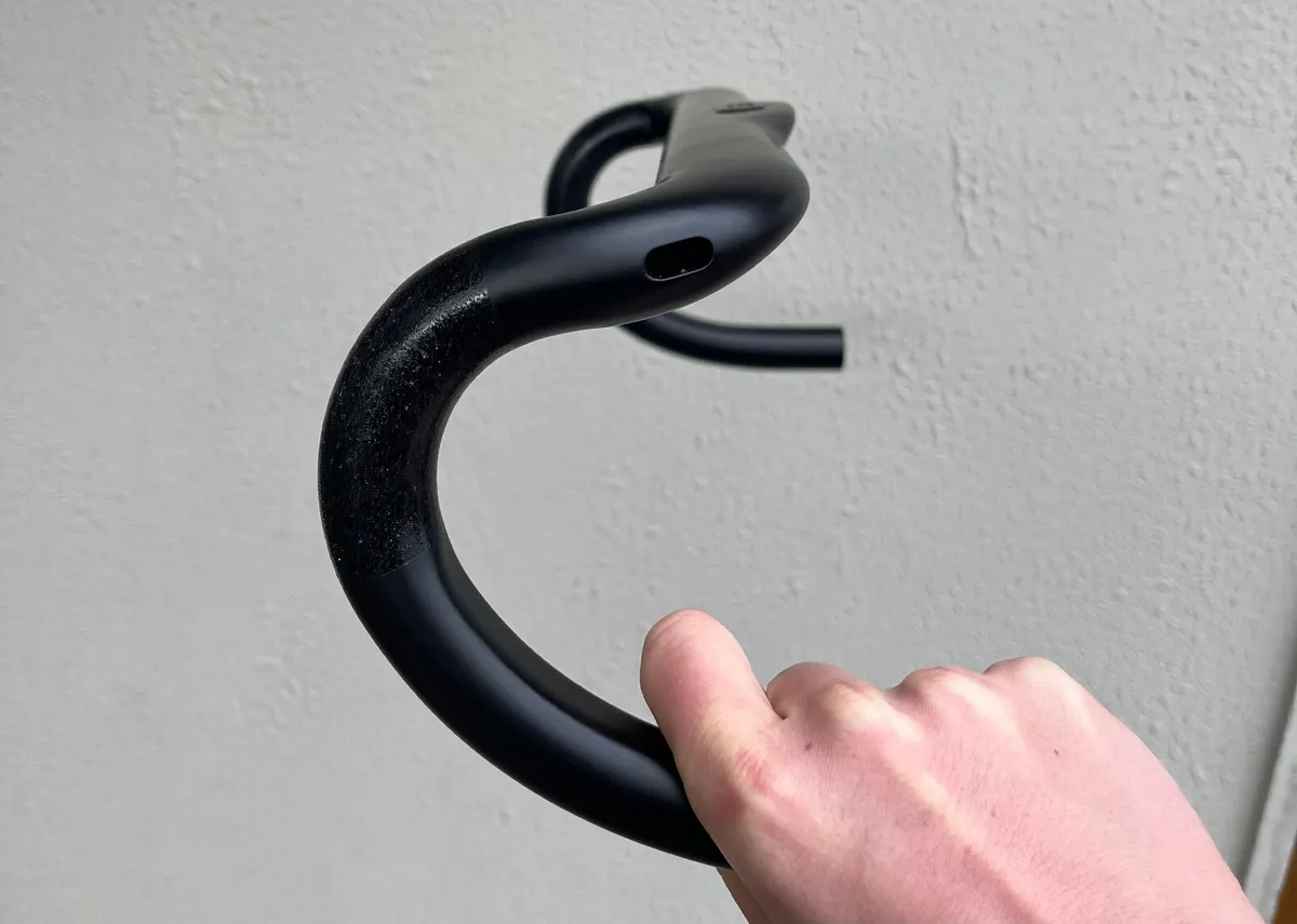 Hollowgram Save Handlebars - Image 2