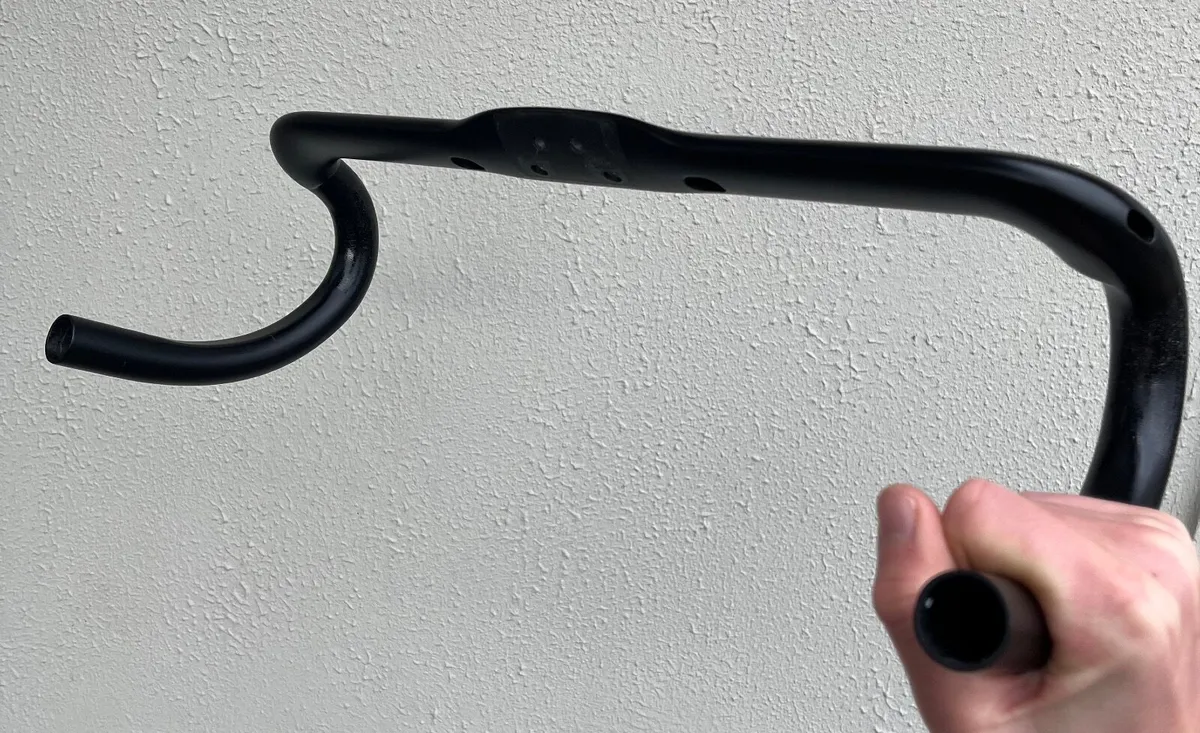 Hollowgram Save Handlebars - Image 4