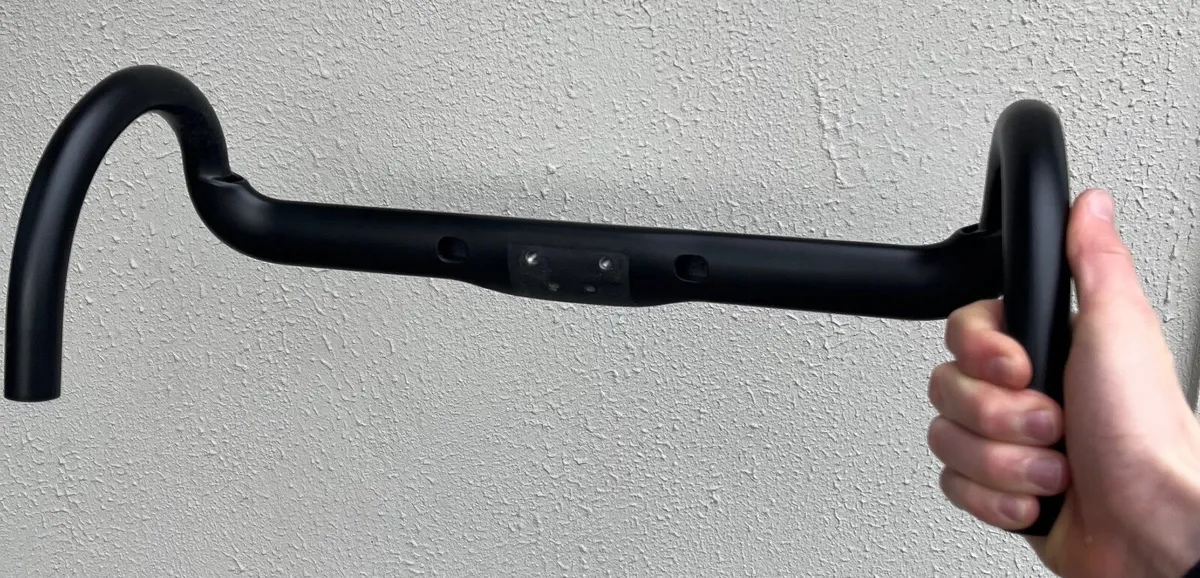 Hollowgram Save Handlebars - Image 3