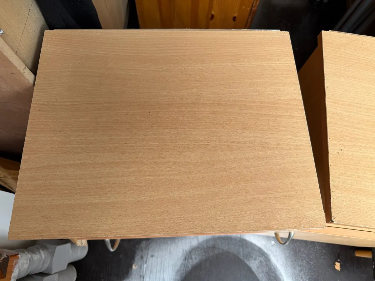 Bedside lockers - Image 4